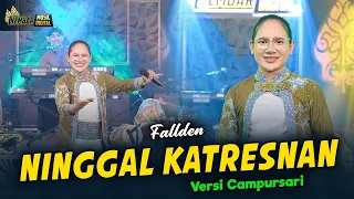 Download FALLDEN - NINGGAL KATRESNAN - Kembar Campursari ( Official Music Video ) MP3