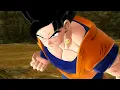 Download Lagu Goku and Gohan Potara Fusion \