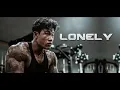 Download Lagu LONELY - GYM MOTIVATION 😪