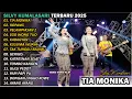 Lagu SILVY KUMALASARI || FULL ALBUM || TIA MONIKA 🎵| TERBARU VERSI CAMPURSARI VIRAL🎵 TRENDING 2025