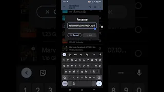 Convert Mp4 Video Into Mp3 Audio How To Convert Mp4 Video Into Mp3 Audio Without Any 3rd Party App 