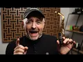 A Saxophone Lesson with Master George Coleman