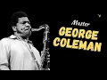 Download Lagu Een saxofoonles met meester George Coleman