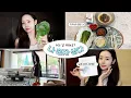 Download Lagu A Freelancer’s Cozy Summer Day at Home Vlog ☀️\nDid I really do all this in one day?
