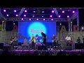 Download Lagu Hanya Satu Persinggahan - Ekamatra - Show di batu pahat, ramai yang pengsan sebab ekamatta comeback