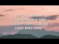 Ain't No Mountain High Enough - Marvin Gaye x Tammi Terrell (Lyrics) 🎵