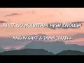 Ain t No Mountain High Enough - Marvin Gaye x Tammi Terrell