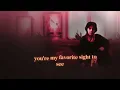 Download Lagu Mrld - An Art Gallery Could Never Be As Unique As You (Lyrics)
