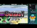 Download Lagu Melee at the Balcony 72 - Winners Semis ft. Yeti (Peach) VS BCB|Tilt (Falce)