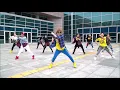 일산줌바 Zumba Warm up by DJ Dani / Zumba Korea TV