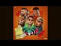 Dalex FT. Arcangel X De La Ghetto X Beele X Manuel Turizo - +Linda Remix
