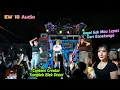 Lagu MINI Tapi PARTY EW 18 Audio feat Dancer Viral Angel \u0026 Friends Palrejo Jombang