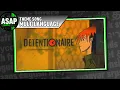 Lagu Detentionaire Theme Song | Multilanguage (Requested)