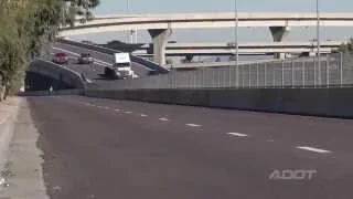 How ADOT Keeps Arizona Highways and Interstates Smooth