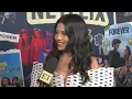 My Life With the Walter Boys Nikki Rodriguez REACTS to Season 3 What She Wants From Season 4