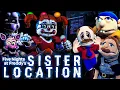 SML Movie Sister Location