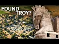 Lagu Finding the Lost City of Troy: Did the Trojan War REALLY Happen? | Our History