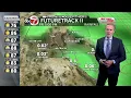 KVIA TV Weather