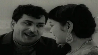 kula gothralu movie songs chilipi kanula thiyyani chelikadaa song anr krishna kumari krishna