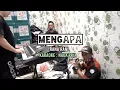 Download Lagu MENGAPA RANA RANI KARAOKE NADA PRIA DANGDUT ORIGINAL