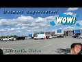 Walmart Supercenter Ellsworth ME--One of the Biggest I ve Ever Seen --2022