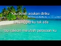 Download Lagu Once-aku mau(lirik)