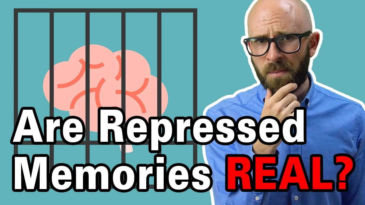 Do Repressed Memories Exist or are They Just Things People Have Forgotten Normally?