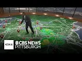 KDKA-TV Morning Forecast