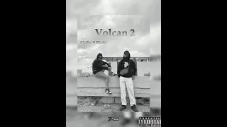 Volcan 2 Ft Blade 