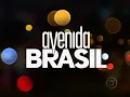 Lagu Encerramento Avenida Brasil e Início A Grande Família (19/07/2012) (SIMULAÇÃO)