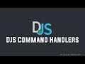 How to make Command Handlers in Discord js Episode 2 Zyrouge Development