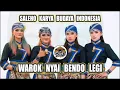 Lagu WAROK NYAI BENDO LEGI, SALEHO KARYA BUDAYA INDONESIA, GRABAG BIG BANG VAGANZA 2025, LIVE KEC.GRABAG