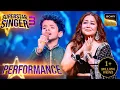 Superstar Singer S3 | 'Janu Meri Jaan' पर Shubh-Avirbhav ने पेश किया एक शानदार Duet | Performance
