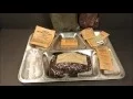 LRP 1977 Beef Hash Long Range Patrol Ration MRE Review Military Eaten Oldest Food