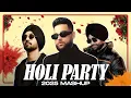 Download Lagu Holi Party Mashup 2025 | New Punjabi Songs 2025 | Latest Punjabi Songs 2025 | Speed Records