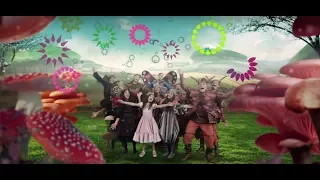 اعلان مسرحية زين عقلة الاصبع دندنها
