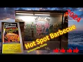 Pensacola Discovery - Hot Spot Barbecue