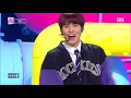 《Comeback Special》 PENTAGON(펜타곤) - Shine(빛나리) @인기가요 Inkigayo 20180408