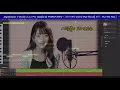 그대가 분다 (Wind that blows) - HYNN(박혜원)🎤[Synthesizer V Studio 2.1.1 Pro][Natalie2] 신스V 커버