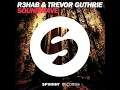 Soundwave (Radio Edit) - R3HAB & Trevor Guthrie