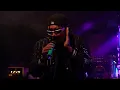 Cinturita (Live Performance) - Reggi El Autentico