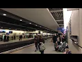 Quickest WAY London St Pancras Kings Cross to GATWICK Airport