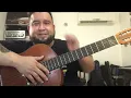 Daniel, me estás matando - Lo hice, te dejé (Tutorial)