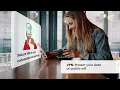 McAfee Employee Benefits - All-In-One Solution