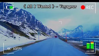 Download 《  All I Wanted  》–  Voyageur MP3