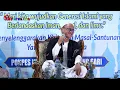 Download Lagu KH SIDIQ MULYANA QORI INTERNASIONAL