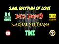 Download Lagu Kadhal Neethana - Time - Ilayaraja - BASS BOOSTED AUDIO