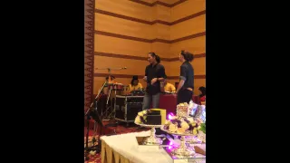 gemuruh by aweera ft fiq halim