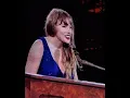 Download Lagu Never Grow Up x The Best Day - Vancouver N1: December 6/24 Taylor Swift | Eras Tour