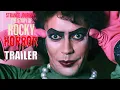 STRANGE JOURNEY THE STORY OF ROCKY HORROR Trailer 2025 - Richard O Brien Tim Curry Susan Sarandon